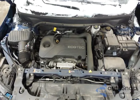 2020 GMC Terrain Fwd Sle z USA, uszkodzony, nr VIN 3GKALMEV3LL342500